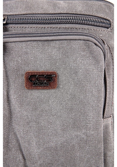 Ççs 31463 Askılı Çanta-gri Gri