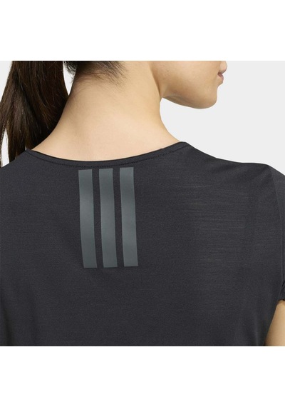 Adidas Kg1376 Motıon T-shırt Kadın Tişört Siyah
