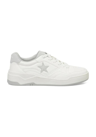 Kinetix Kınetıx 4m Lapera 5fx Beyaz Kadın Sneaker Beyaz