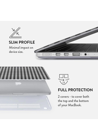 Macbook Pro 16'' A2485/a2780 / A2991/a2780 / A2991 İle Uyumlu Koruma Kılıfı, Tea Time Belirtilmemiş