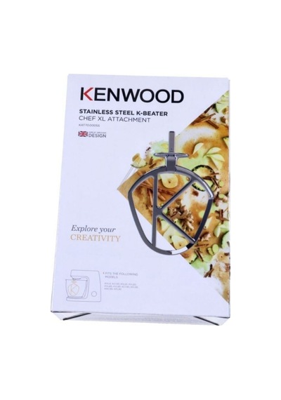 Kenwood - Kat70.000ss Kw K Beater Ss Int