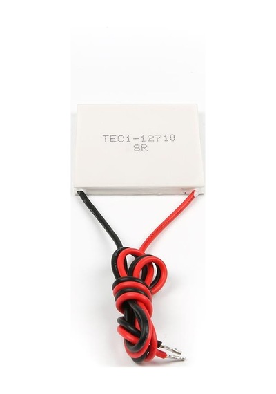 TEC1-12710 Peltier 40x40mm  / 12V 92W