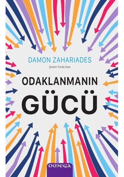 Odaklanmanın Gücü - Aıaı-896298