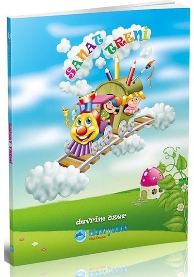 Sanat Treni (552697828)