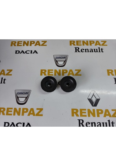 Clio 5 Amortisör Takozu 543020280r Takım