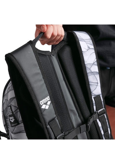 Arena Fastpack 3.0 Backpack Seabed Sırt Çantası 006188106 Çok Renkli
