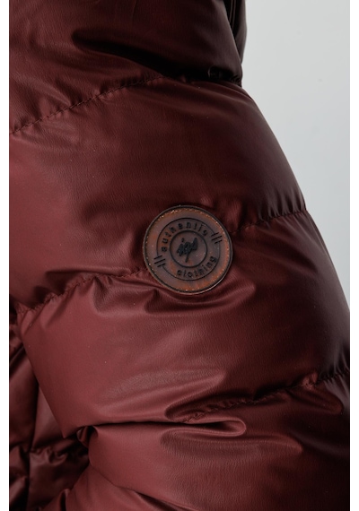 İgs Erkek Bordo Mont-10083 Bordo