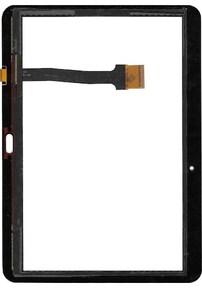 Samsung Galaxy Uyumlu Tab 4 Sm-t531 Dokunmatik Beyaz
