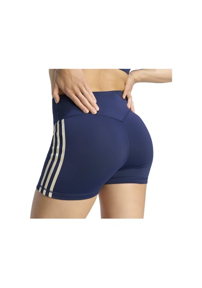 Kt6964-k Adidas Og Sp Sho Leg Kadın Tayt Mavi Kt6964-k