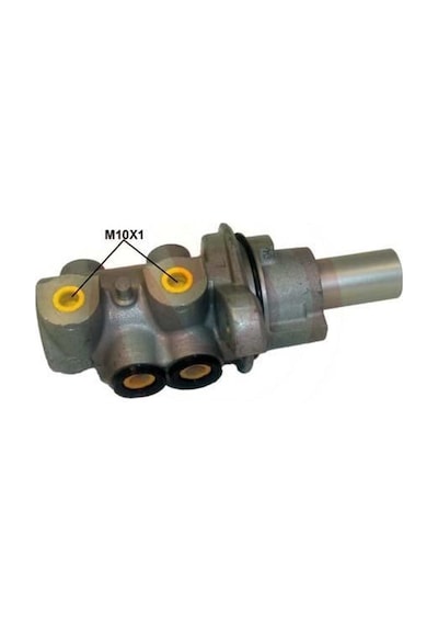 BOSCH 204123682 FREN ANA MERKEZİ LINEA 07- PUNTO EVO 09- / MITO 0