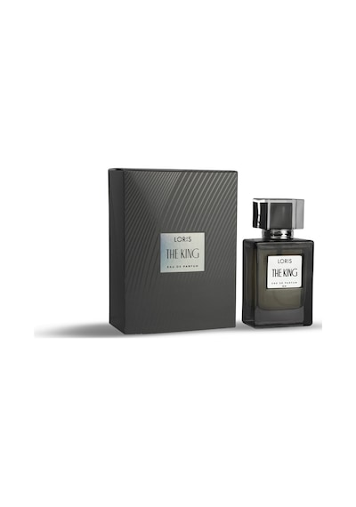The King Parfüm 55 Ml Oryantal