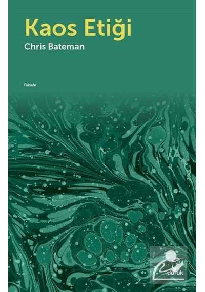 Kaos Etiği - Chris Bateman - Doruk Yayınları