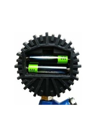 Dijital Lastik Şişirme Tg-3b Cap69518 Calıfornıa Profesyonel