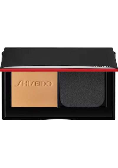 Shiseido Synchro Skin Self-refreshing Custom Finish Powder Foundation 250 - Sand Diğer