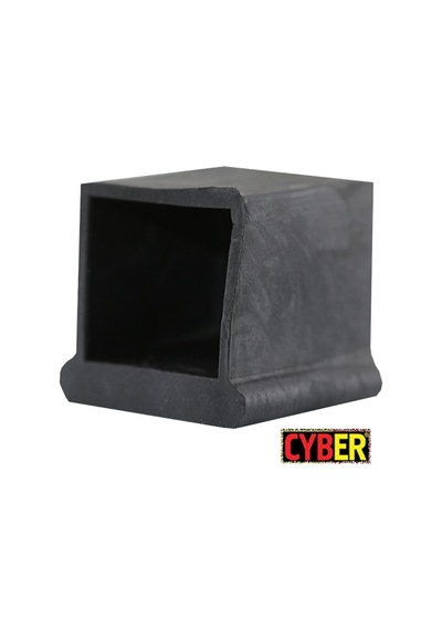 20X20 Pvc Dış Yanbasan Tapa