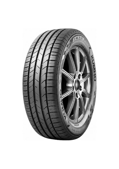 Kumho 235/45R18 98W XL Ecsta HS52 Yaz Lastiği - 2026