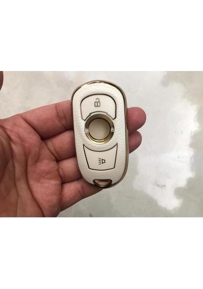 Opel Astra K Ve Insignia Grand Uyumlu Anahtar Koruma Kılıfı Anaht