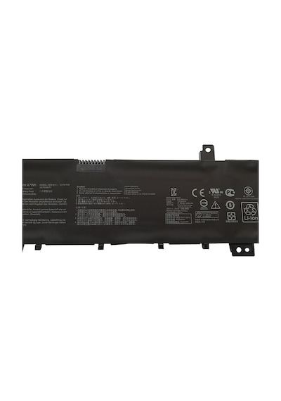 Asus C31n1636 Batarya 12186618