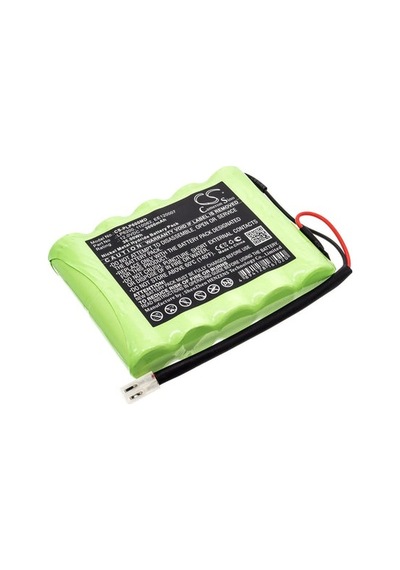 Physio-control Lifepak 6, Lifepak 6s, Lifepak 7 Defibrilatör Cihazı Bataryası