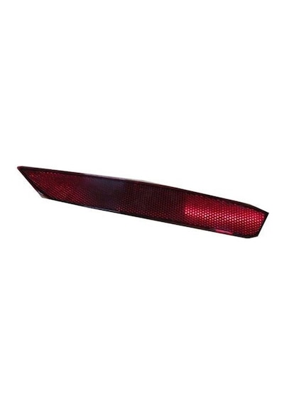 Volkswagen Scirocco Arka Tampon Reflektörü 2015-2018 1k8945106c 2.0, 1.4tsı