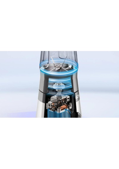 Bosch MMB2111S Vitapower Serisi 2 450 W Smoothie Blender