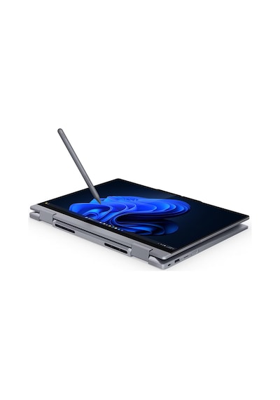 Lenovo ThinkBook 14 2-in-1 G5 IAU 21SQ002TTXA47 Ultra 7 255U 32 GB 4 TB SSD 14" W10P Dizüstü Bilgisayar
