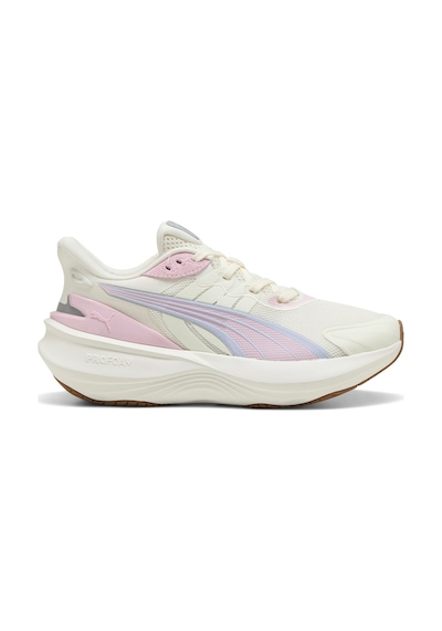 Puma Pulse Pro Bej Kadın Koşu Ayakkabısı 000000000102237209 Bej-pembe Bej - Pembe