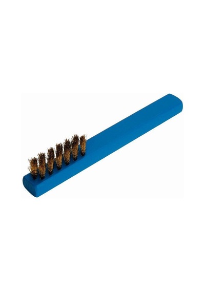 Holmenkol - File Brush / Feilen Bürste - Fırça Bkm.-Standart-Std Çok Renkli