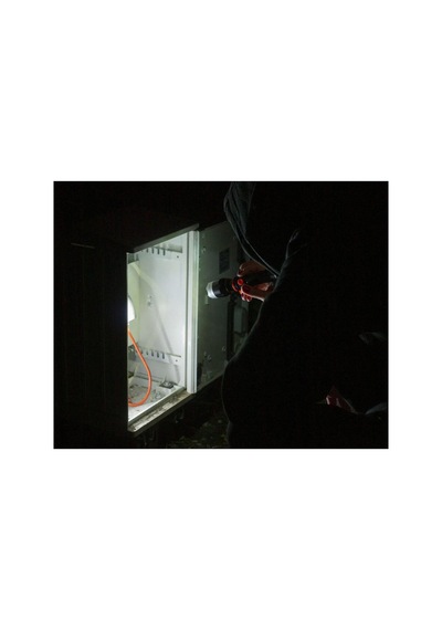 Led Tactic 5w 6500k 60-100-300lm Ip22 5 Farklı Mod Beyaz Işık Şarjlı El Feneri Çok Renkli