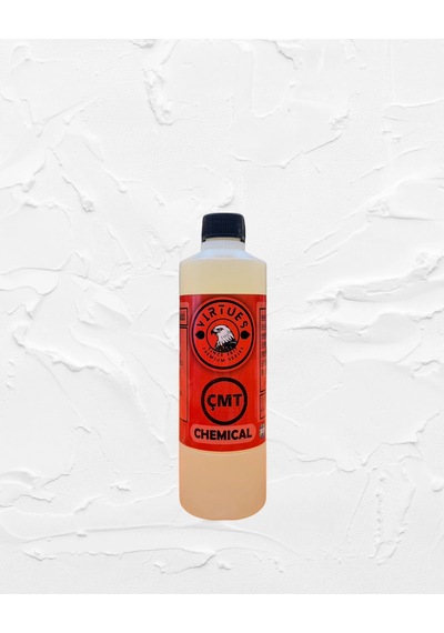 Virtues Çimento Harç Temizleyici Spreyi 500 Ml
