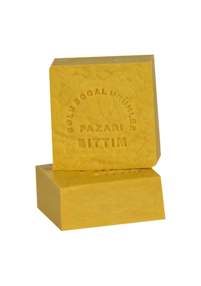 Bolu Doğal Ürünler Pazarı Doğal Bıttım Sabunu 150 G
