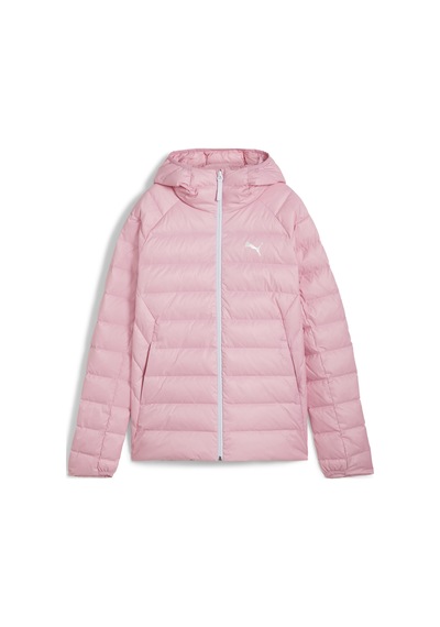 Puma Packlıte Down Jacket Pembe Kadın Mont