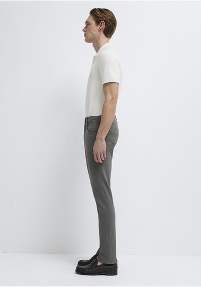 Mavi - Jake Yeşil Gabardin Pantolon 00422a2940