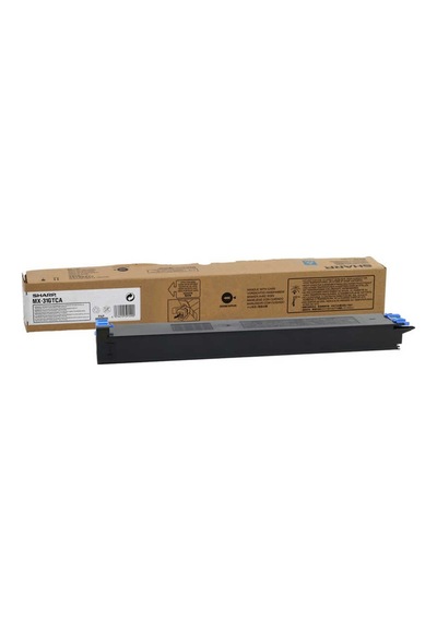 Sharp Mx-31Gt-Ca.2301N Mavi Toner