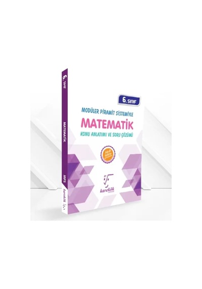 Karekök 6. Sınıf Matematik Konu Anlatımlı