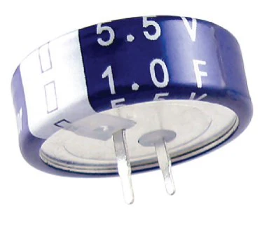 Kamcap 1f 5.5v Süper Kondansatör