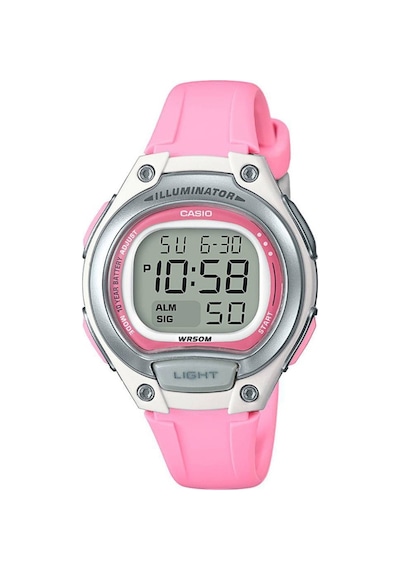 Casio LW 203 4AVDF Kadın Kol Saati