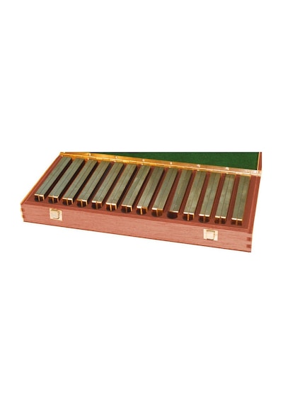 Asimeto Paralel Set 150x10x14mm As-663020