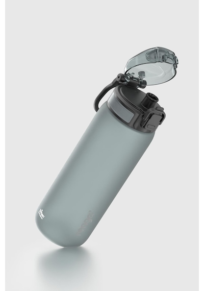 Renga Rybo-x Soft Touch 630 Ml Tritan Matara 912160 Siyah Siyah