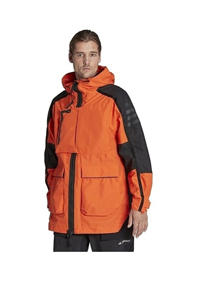 adidas Terrex Xploric Rain Rdy City Erkek Mont Turuncu