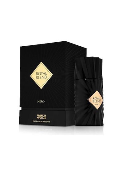 French Avenue Royal Blend Nero Erkek Parfüm EDP 100 ML
