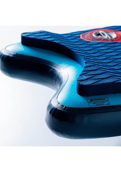Jobe Raddıx Şişme Wakesurfer Çok Renkli