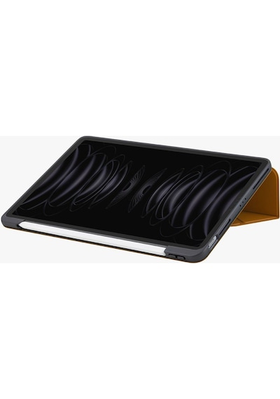 Apple Uyumlu iPad Pro 11" 2022 M2 Tablet Kılıf Ryze Serisi Standlı 360º Dönme Özellikli Katlanabilir Tasarım Kılıf Apple Uyumlu iPad Pro 11" 2022 M2 Tablet Kılıf Ryze Serisi Standlı 360º Dönme Özellikli Katlanabilir Tasarım Kılıf