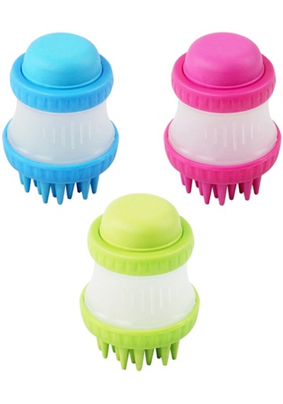 Semeglbl Pawise Pet Washer Pet Yıkama Aparatı