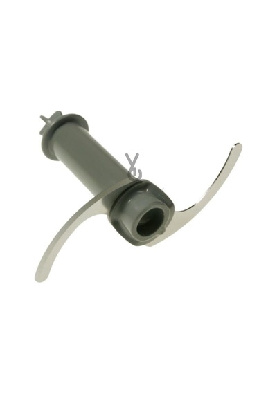 Kenwood - Ics Mc Knıfe