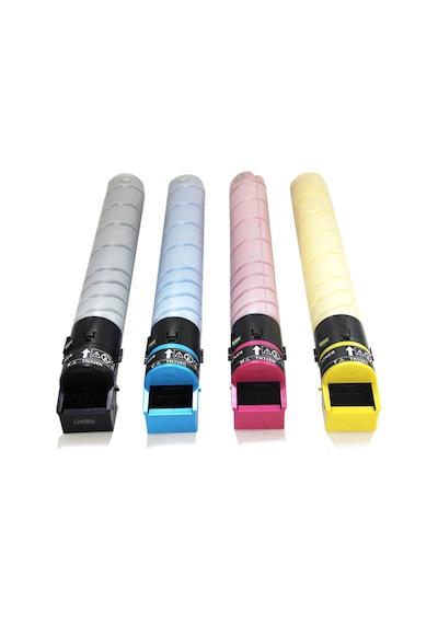 Güvenlimarket Olivetti B1325 D-Color Mf259 Mf309 Mf369 Japon Sarı Uyumlu Toner