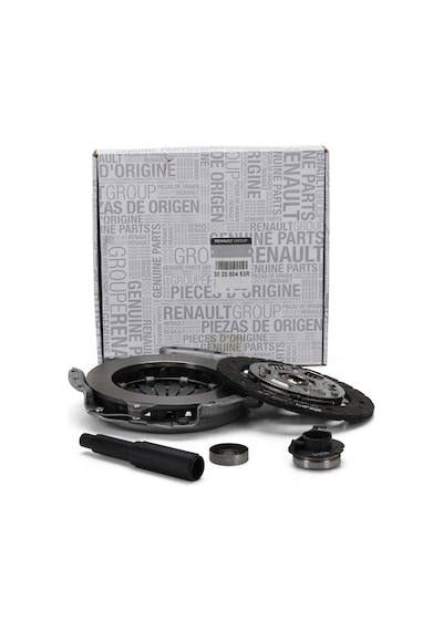 Debriyaj Baskı Balata Seti Renault Clio 2 1.4 8v K7j 302050453r Mais