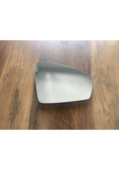 Volkswagen Tiguan Dış Ayna Camı Is Sağ 2015- Oem No: 5na857522
