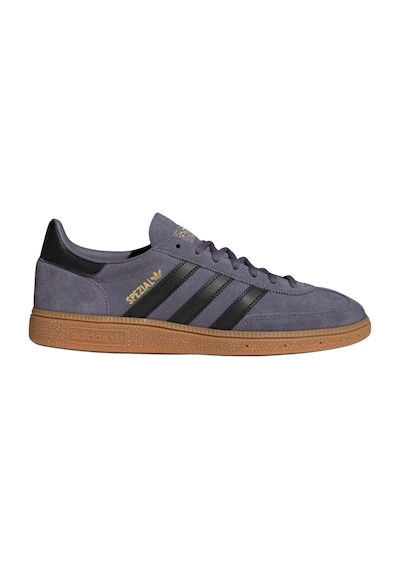 Jr3847-e Adidas Handball Spezıal Erkek Spor Ayakkabı Mor Jr3847-e Mor