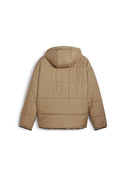 Puma Classics Padded Jacket Erkek Ceket-kahverengi Kahverengi